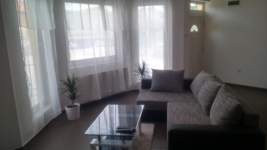 Solid Apartmans บูดาเปสต์ ห้อง รูปภาพ