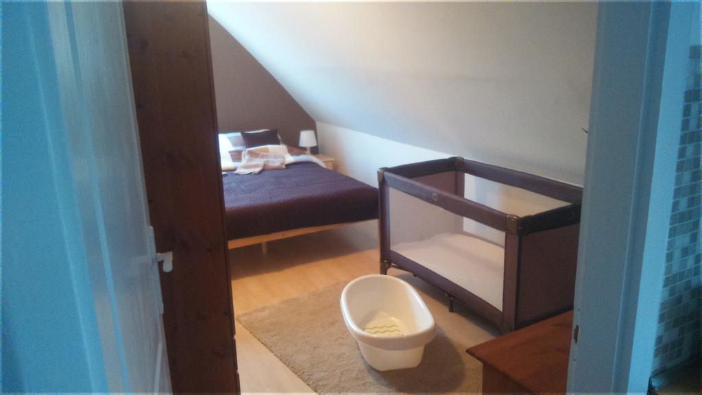 Solid Apartmans บูดาเปสต์ ภายนอก รูปภาพ